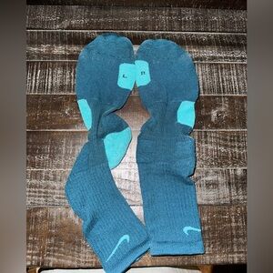 Nike elite socks